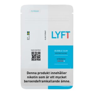 Ватки LYFT